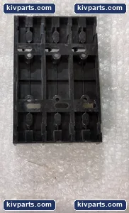 Mersen TDR0UE Class Fuse Block – actual item, photo 2 of 5
