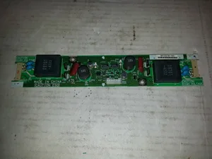 NEC JB050023 Backlight Inverter Board