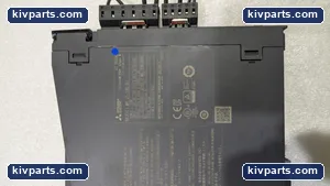 Mitsubishi MELSERVO-J5 CC-Linkie TSN – actual item, photo 2 of 11