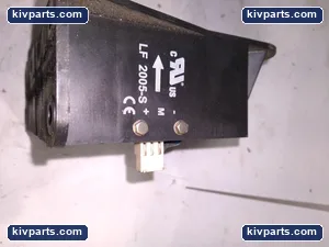 LEM 2005-S LF Current Transducer – actual item, photo 4 of 5