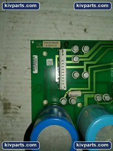 Hewlett Packard 05970-69000 HP Circuit Board PCB – actual item, photo 2 of 2