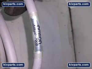 Omron XW2Z-200B Connector – actual item, photo 2 of 10