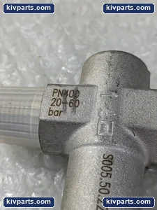 Schneider Electric S005.50.224 1.457 High Pressure Valve – actual item, photo 4 of 6