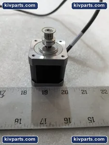 Vexta C022G-9012K Stepping Motor – actual item, photo 5 of 7