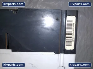 Cutler-Hammer HMCP007C0C Motor – actual item, photo 3 of 6