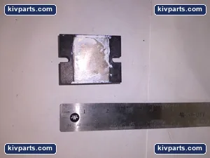 Carlo Gavazzi RA4890-D12 Solid State Relay – actual item, photo 3 of 4