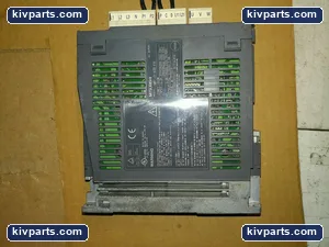 Mitsubishi MR-J3-40B-EB Servo Drive Amplifier – actual item, photo 5 of 5
