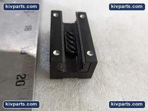2/ORDER Hardware – actual item, photo 3 of 8