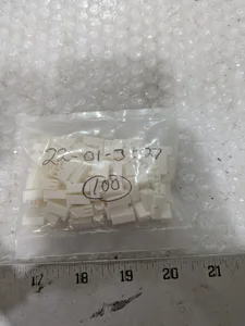 Molex 22-01-3027 KK 254 Crimp Receptacle