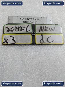 Kauffman R19263G4 Connector/Cable Assembly – actual item, photo 12 of 12