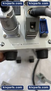 RKC REX-C100 Osaka Heater Control – actual item, photo 5 of 7