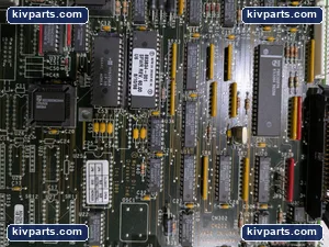 Wayne 883958-006 Programmed Control Board PCB – actual item, photo 8 of 15