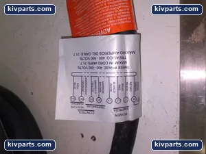 Crane 043316 Pumps – actual item, photo 6 of 7