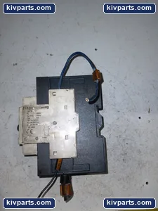 Telemecanique GV3ME63/40-63A Circuit Breaker – actual item, photo 3 of 5