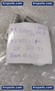 2V26T Copper Compression Lug – actual item, photo 4 of 4