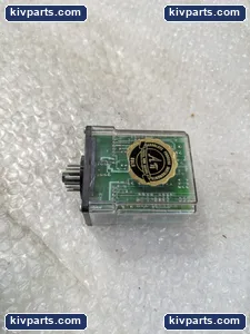 API INPUT0-10 Electronic Component – actual item, photo 3 of 7