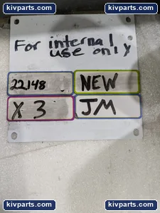 Siemens 5ST3020 Signal Contact Auxiliary Switch – actual item, photo 4 of 4