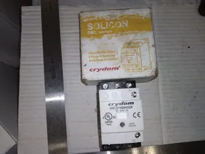 Crydom DRC3P48B400R Solid State Contactor