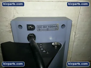RE1409049 Digital Weighing Scale Indicator – actual item, photo 3 of 3