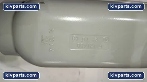 121488 Cover and Neoprene Gasket – actual item, photo 2 of 9