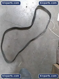 Goodyear 570H100 PowerGrip Timing Belt – actual item, photo 2 of 4
