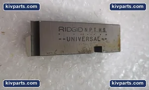 Insert 4775 Pipe Fitting – actual item, photo 4 of 4