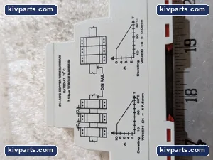 Eaton D96610ACZ1 D96 Solid State Relay – actual item, photo 3 of 9
