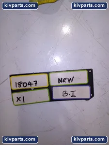 INDUSTRIAL BELT 615L 6 275 – actual item, photo 4 of 4