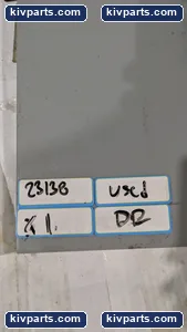 0036805 Soft Starter Module with Display – actual item, photo 6 of 6