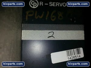 56901SK 26.39.058.2 Servo Module Drive – actual item, photo 4 of 4