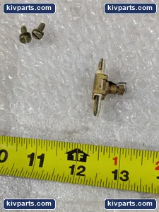 Square D A5.30 Thermal Unit Heater Element – actual item, photo 4 of 5