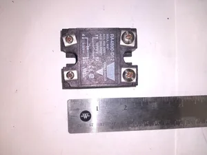 Carlo Gavazzi RA4890-D12 Solid State Relay