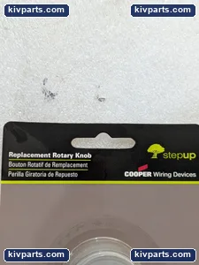 Cooper Rkrd-GY-BP Switch – actual item, photo 4 of 8