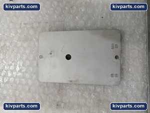 Zenith Controls Cat 406 Interval Timer – actual item, photo 6 of 7