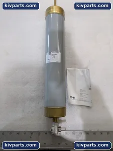 Eaton 155K050-F1 Current Limiting Fuse – actual item, photo 4 of 9