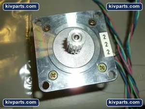 Vexta PH265L-04-C7 Oriental Stepping Motor – actual item, photo 3 of 3
