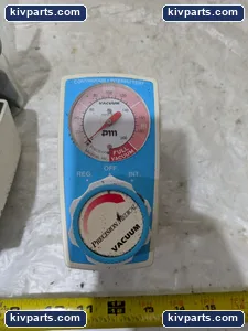 Precision Medical PM3000 Vacuum – actual item, photo 6 of 8