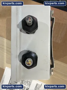 Wavetronix SS-710 Junction Cf532 Stahlin – actual item, photo 2 of 6