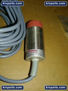 9966-1302 Inductive Proximity Sensor – actual item, photo 3 of 5