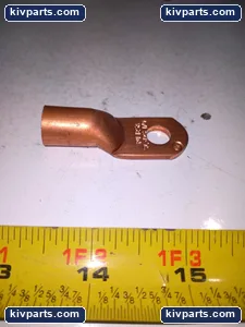 Penn Union SL-125 Pipe Fitting – actual item, photo 2 of 6