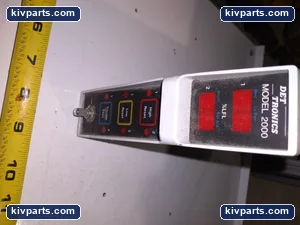 226600-001 Channel 2 Board – actual item, photo 9 of 13