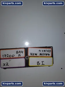 Bosch Rexroth R961003070 Group 4 Missing – actual item, photo 5 of 5