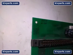G12-301K Card Cage PCB Industrial Control – actual item, photo 2 of 4