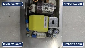 RPS-65-15 – actual item, photo 2 of 7