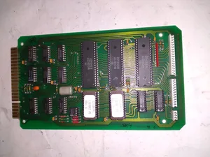 Liebert G12-3020 Power UPS Industrial Control
