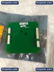 Gilbarco T20275 G1 Optimum Select Board – actual item, photo 2 of 4