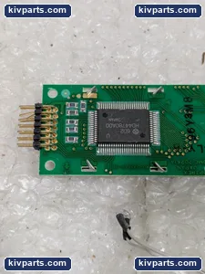 DMC-20261A Character LCD Display Module – actual item, photo 3 of 6