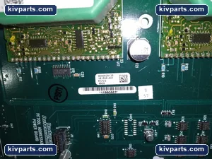 Rockwell Automation 181558-A01 Addressable Power Board – actual item, photo 2 of 5