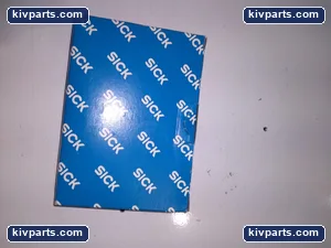 SICK WF50-60B410 Photoelectric Sensor – actual item, photo 5 of 7