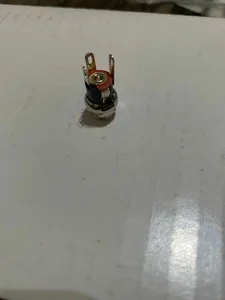 Kobiconn 163-MJ22-EX DC Power Jack Panel